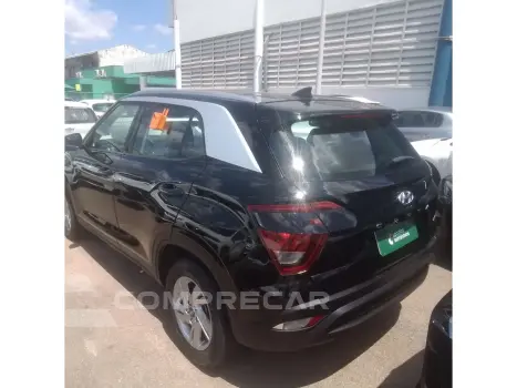 CRETA 1.0 TGDI FLEX COMFORT PLUS AUTOMÁTICO