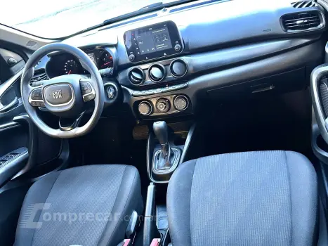 CRONOS 1.3 FIREFLY FLEX DRIVE CVT