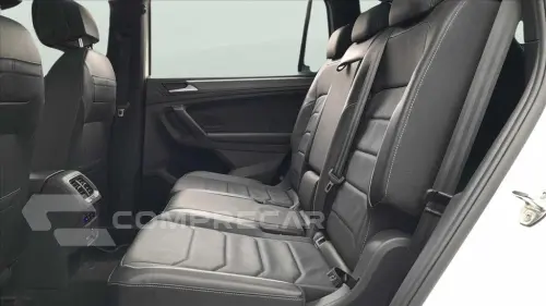 TIGUAN 2.0 300 TSI GASOLINA ALLSPACE R-LINE AUTOM