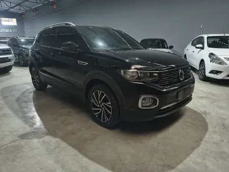 T-CROSS 1.4 250 TSI Highline