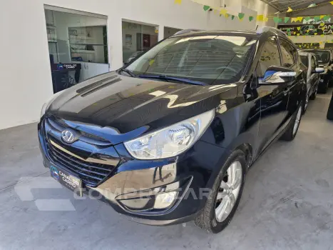 Hyundai IX35 2.0 MPI 4X2 16V 4 portas