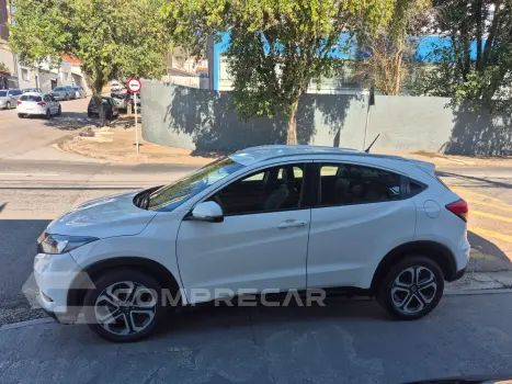 HR-V  EX 1.8