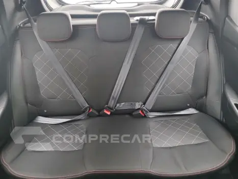 KWID 1.0 12V SCE FLEX ZEN MANUAL
