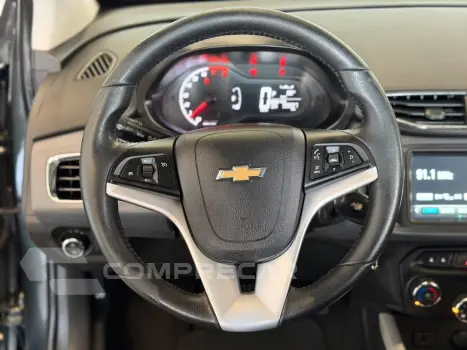 ONIX 1.4 MPFI ACTIV 8V FLEX 4P AUTOMÁTICO