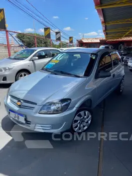 CHEVROLET CELTA 1.0 MPFI Spirit 8V 2 portas