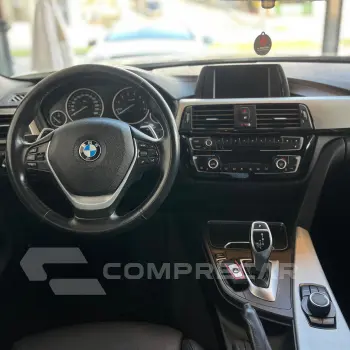 320I 2.0 16V Turbo Sport