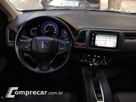 HR-V 1.8 16V EXL