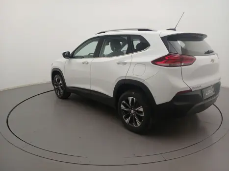 TRACKER 1.2 TURBO FLEX PREMIER AUTOMÁTICO