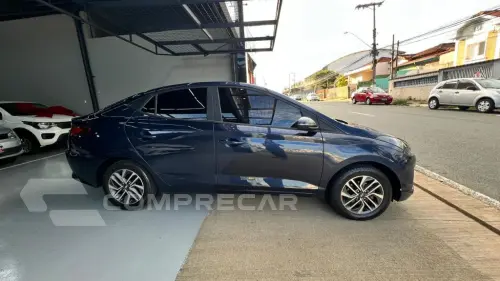 HB20S Evolution 1.0 TB Flex 12V Aut.