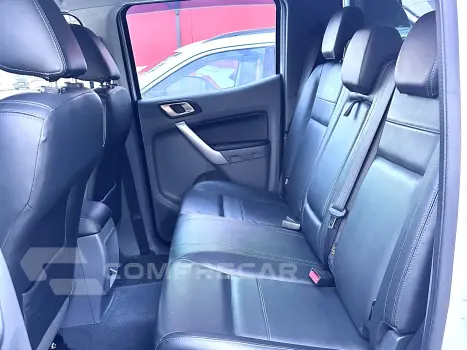 RANGER 3.2 XLT 4X4 CD 20V DIESEL 4P AUTOMÁTICO