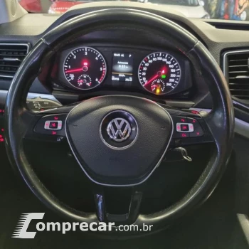 Volkswagen AMAROK V6 HIGH AC4 4 portas