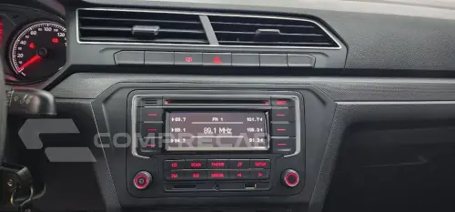 VOYAGE 1.0 Flex 12V 4p