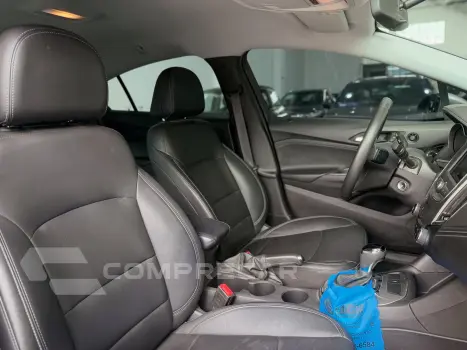 CRUZE 1.4 Turbo LT 16V