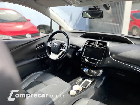 PRIUS 1.8 VVT-I Dohc 16V