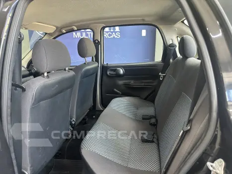 Classic Life/LS 1.0 VHC FlexP. 4p