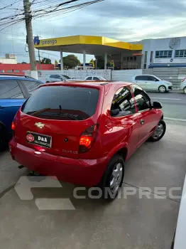 CELTA 1.0 MPFI LS 8V
