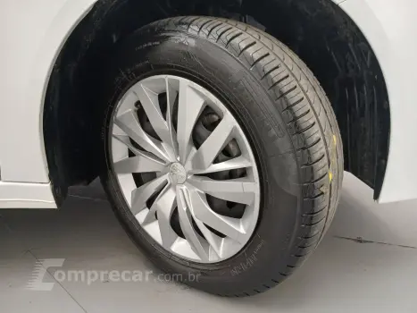 208 1.0 6V FLEX LIKE MANUAL