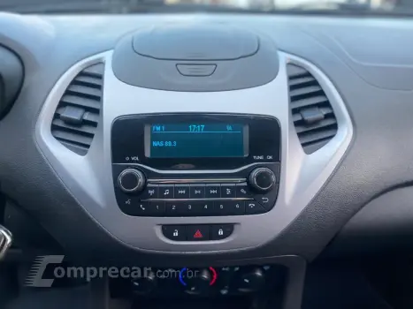 KA 1.0 TI-VCT FLEX SE MANUAL