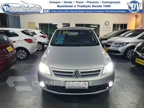 GOL 1.6 MI Power 8V G.V