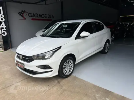 CRONOS DRIVE 1.3 8V Flex