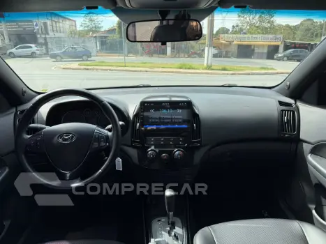 I30 2.0 MPI 16V