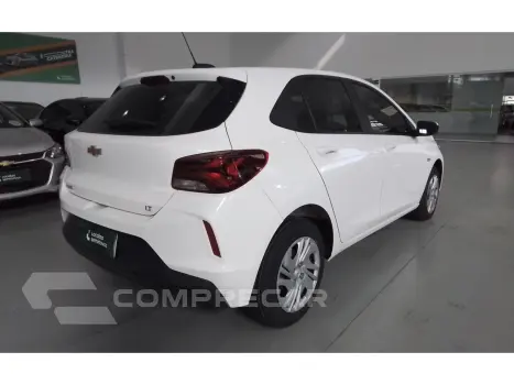 ONIX 1.0 FLEX LT MANUAL