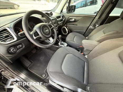 RENEGADE 1.8 16V Sport