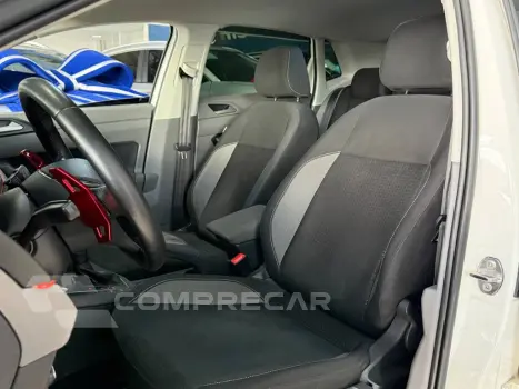 Polo Comfort. 200 TSI 1.0 Flex 12V Aut.