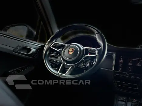 MACAN 2.9 GTS 24V V6