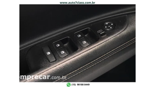 HB20 - 1.0 12V EVOLUTION MANUAL