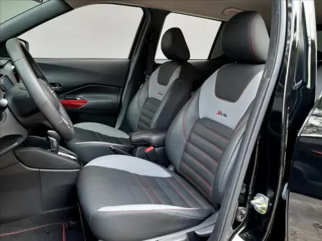 KICKS 1.6 16vstart Exclusive