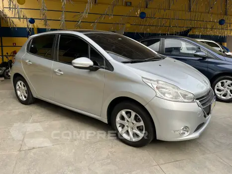 208 1.5 Allure 8V