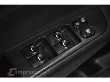 HB20 - 1.6 COMFORT PLUS 16V 4P MANUAL