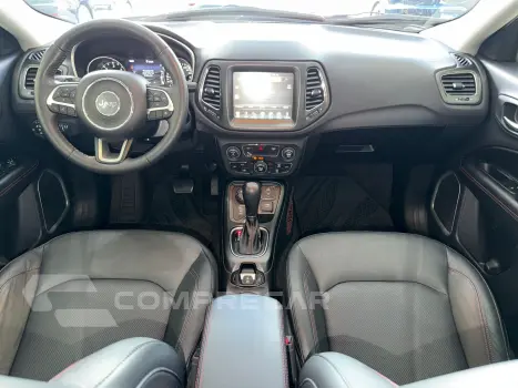 Compass Trailhawk 2.0