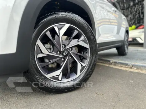 CRETA 1.0 TGDI FLEX PLATINUM AUTOMÁTICO