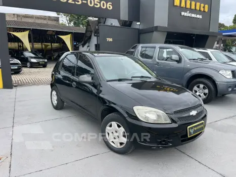 CELTA 1.0 MPFI LS 8V
