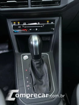 NIVUS 1.0 200 TSI Highline