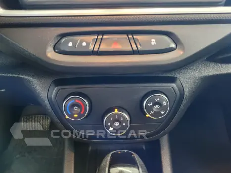 SPIN PREMIER 1.8 8V Econo.Flex 5p Aut.