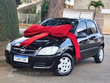 CELTA 1.0 MPFI SUPER 8V FLEX 4P MANUAL