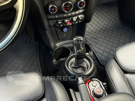COOPER 1.5 12V Twinpower