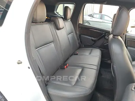 DUSTER Dynamique 2.0 Flex 16V Aut.