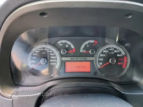 IDEA 1.8 MPI Adventure 16V