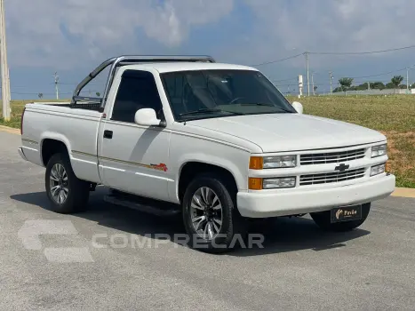 SILVERADO 4.1 4X2 CS 18V