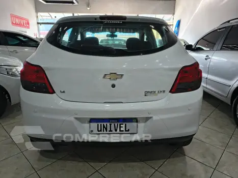 onix ltz 1.4