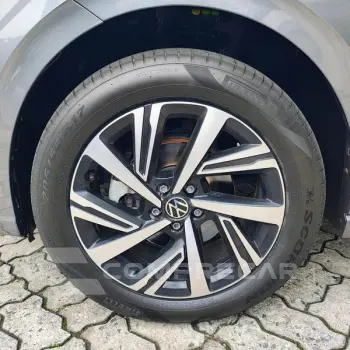 VIRTUS HIGHLINE 200 TSI 1.0 FLEX 12V AUT