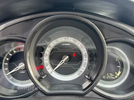 C3 1.2 Pure Tech Tendance