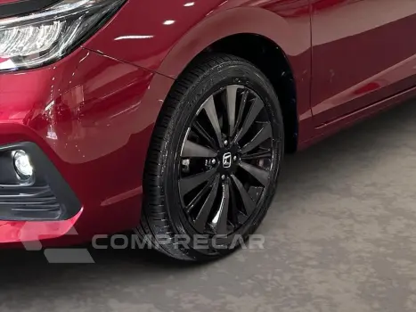 CITY 1.5 i-VTEC FLEX HATCH TOURING CVT