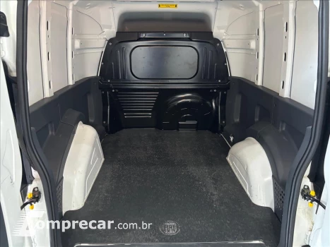 FIORINO 1.4 MPI FURGÃO ENDURANCE 8V FLEX 2P MANUAL