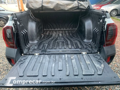 Duster Oroch 1.6 16V 4P FLEX SCE EXPRESSION