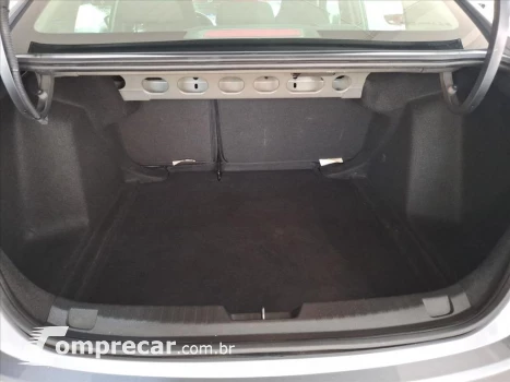 ONIX 1.0 TURBO FLEX PLUS AUTOMÁTICO